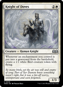 Knight of Doves (WOE-019) - Wilds of Eldraine
