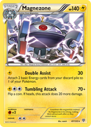 Magnezone/135 - Plasma Storm
