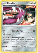 Mawile 100/163 - SWSH05 Battle Styles