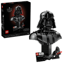 Lego Star Wars Darth Vader Bust 349pcs