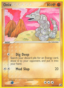 Onix/115 - Unseen Forces