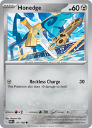 Honedge - 131/182 131 - SV04 Paradox Rift