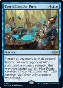 Faerie Slumber Party (WOE-311) - Wilds of Eldraine