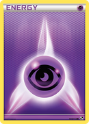 Psychic Energy/114 - Black and White