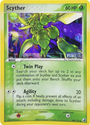 Scyther/115 - Unseen Forces Reverse Holofoil