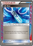 Life Dew/116 - Plasma Freeze Holofoil