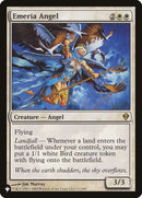 Emeria Angel (LIST-11/249) - The List