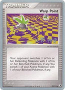 Warp Point - 2006 (Hiroki Yano) 93 - World Championship Decks
