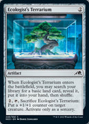Ecologist's Terrarium (NEO-246) - Kamigawa: Neon Dynasty
