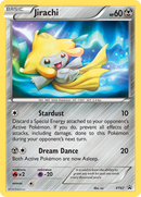 Jirachi - XY67 XY67/211 - XY Promos Holofoil