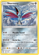 Skarmory 88/149 - SM Base Set