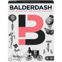 Balderdash