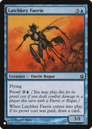 Latchkey Faerie (LIST-39/150) - The List