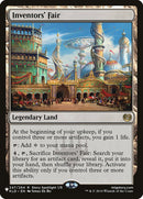 Inventors' Fair (LIST-247/264) - The List
