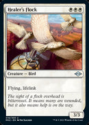 Healer's Flock (MH2-016) - Modern Horizons 2