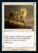 Ephemerate (Retro Frame) (MH1-001) - Modern Horizons 1 Timeshifts Foil