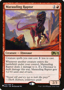 Marauding Raptor (LIST-150/280) - The List