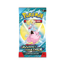 Scarlet & Violet Journey Together Booster Pack