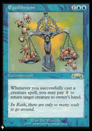 Equilibrium (LIST-32/143) - The List