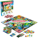Monopoly Pokemon Edition
