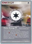 Holon Energy FF - 2006 (Jimmy Ballard) 104 - World Championship Decks