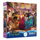 Disney Encanto 200Pc Puzzle