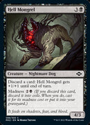 Hell Mongrel (MH2-088) - Modern Horizons 2