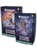 [Pre-Order] Lorwyn Eclipsed Commander Decks Set of 2