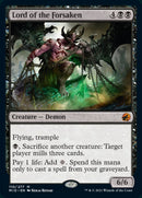 Lord of the Forsaken (MID-110) - Innistrad: Midnight Hunt