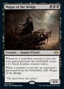 Magus of the Bridge (MH2-092) - Modern Horizons 2