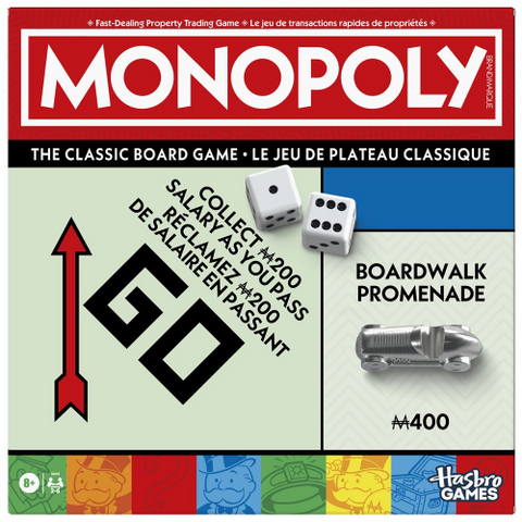 Monopoly