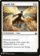 Angelic Gift (LIST-088) - The List
