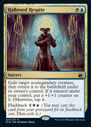 Hallowed Respite (MID-227) - Innistrad: Midnight Hunt