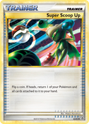Super Scoop Up/95 - Unleashed