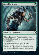 Bramble Armor (MID-171) - Innistrad: Midnight Hunt