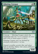 Glinting Creeper (MH2-164) - Modern Horizons 2