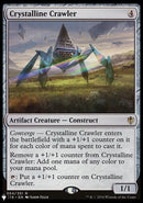 Crystalline Crawler (C16) (LIST-054/351) - The List
