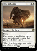 Alms Collector (CMM-010) - Commander Masters