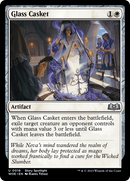 Glass Casket (WOE-016) - Wilds of Eldraine