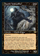 Dauthi Voidwalker (Retro Frame) (MH2-397) - Modern Horizons 2