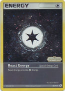 React Energy 82/92 - Legend Maker Reverse Holofoil