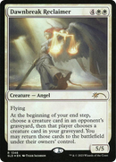 Dawnbreak Reclaimer (SLD-1346) - Secret Lair Drop Foil