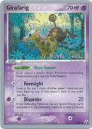 Girafarig - 2006 (Miska Saari) 16 - World Championship Decks