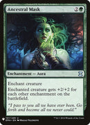 Ancestral Mask (LIST-157) - The List