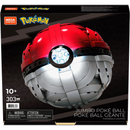 Mega Construx Jumbo Poke Ball