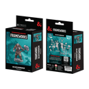 Frameworks Goliath Barbarian Wave 2