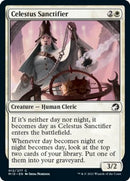 Celestus Sanctifier (MID-012) - Innistrad: Midnight Hunt