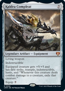 Kaldra Compleat (CMM-958) - Commander Masters