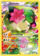 Shaymin - XY115 XY115/211 - XY Promos Holofoil