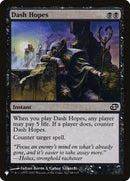 Dash Hopes (LIST-68/165) - The List